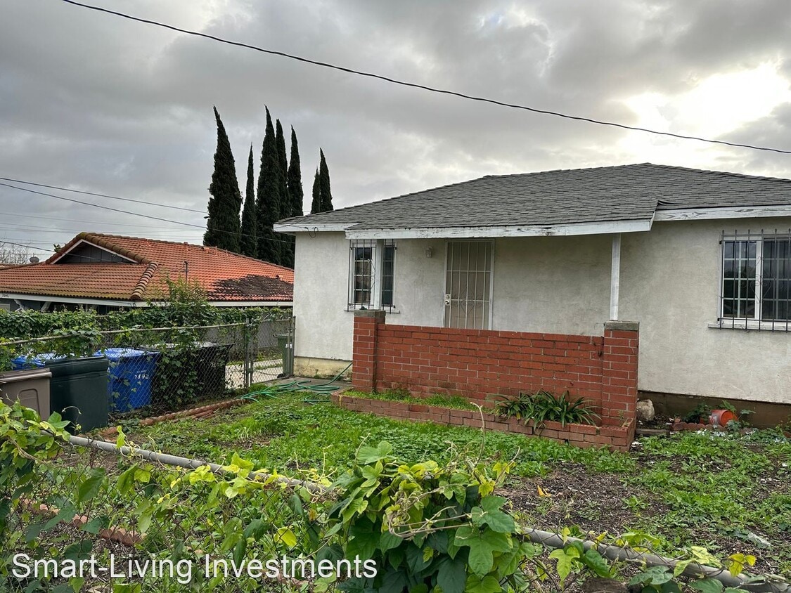 7542 Mooney Dr, Rosemead, CA 91770 House Rental in Rosemead, CA