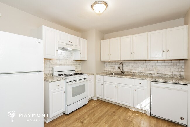 Foto del edificio - 4346 Sheppard Dr