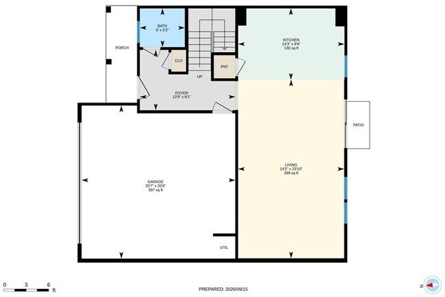 Building Photo - 101 Oak Glen