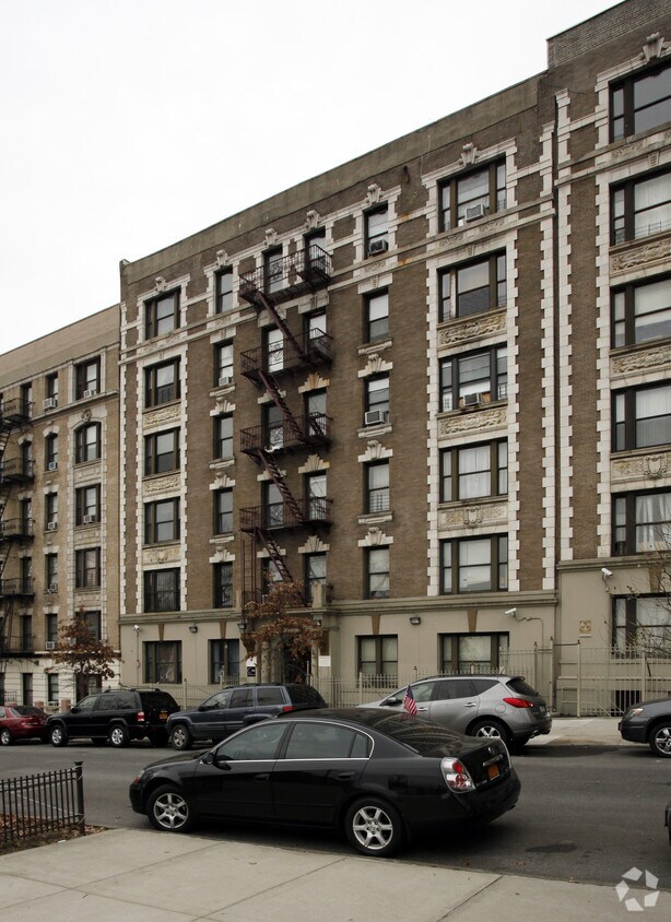 Primary Photo - 287 Edgecombe Ave