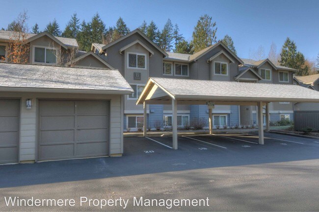 Building Photo - 19404 Bothell Way NE