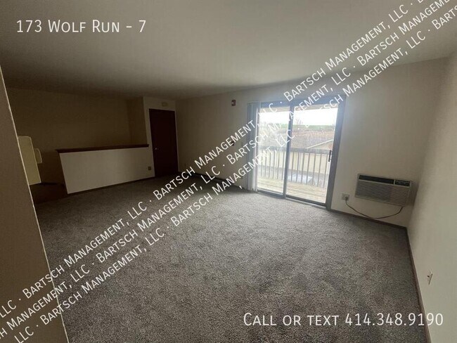 Building Photo - 173 Wolf Run