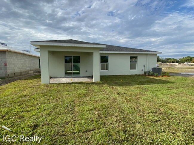Building Photo - 4 br, 2 bath House - 1860 Diablo Circle SW