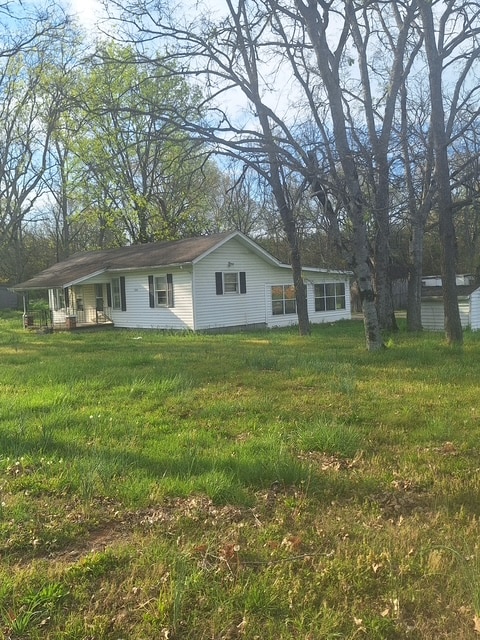 Building Photo - 1116 Couchville Pike