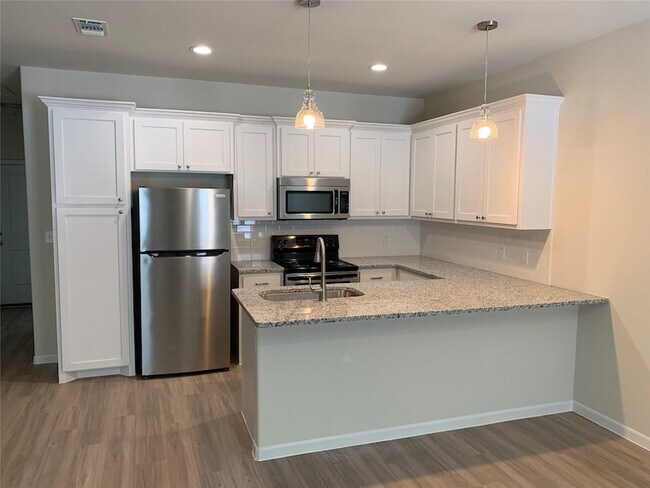 Foto del edificio - 2309 N Hickory St