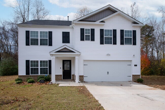 Foto del edificio - 182 Water Wheel Rd