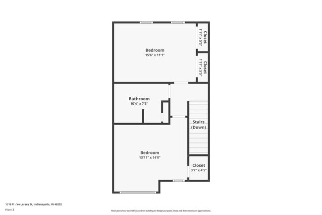 Building Photo - 1026 N New Jersey St