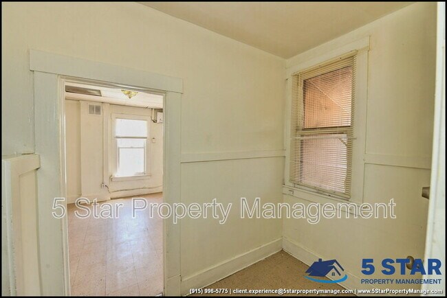 Foto del edificio - 1030 Wyoming Ave