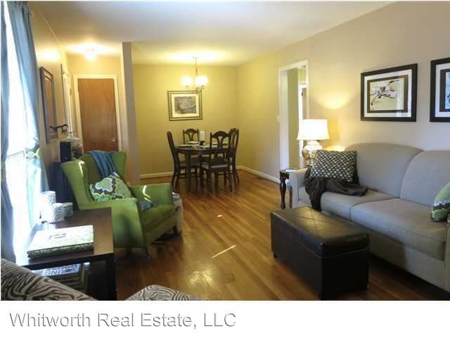 Building Photo - 3 br, 2 bath House - 204 32nd Place East