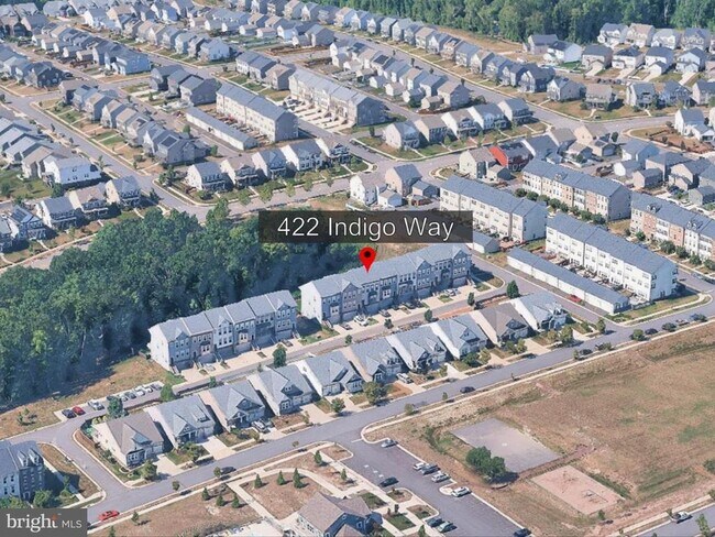 Building Photo - 422 Indigo Way