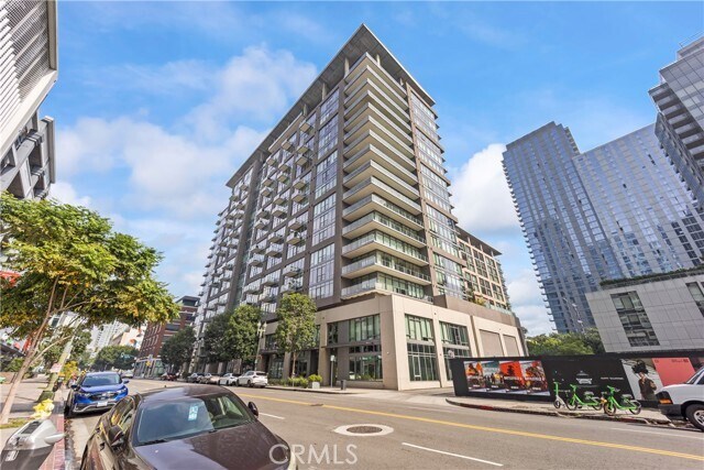 Foto del edificio - 1100 S Hope St