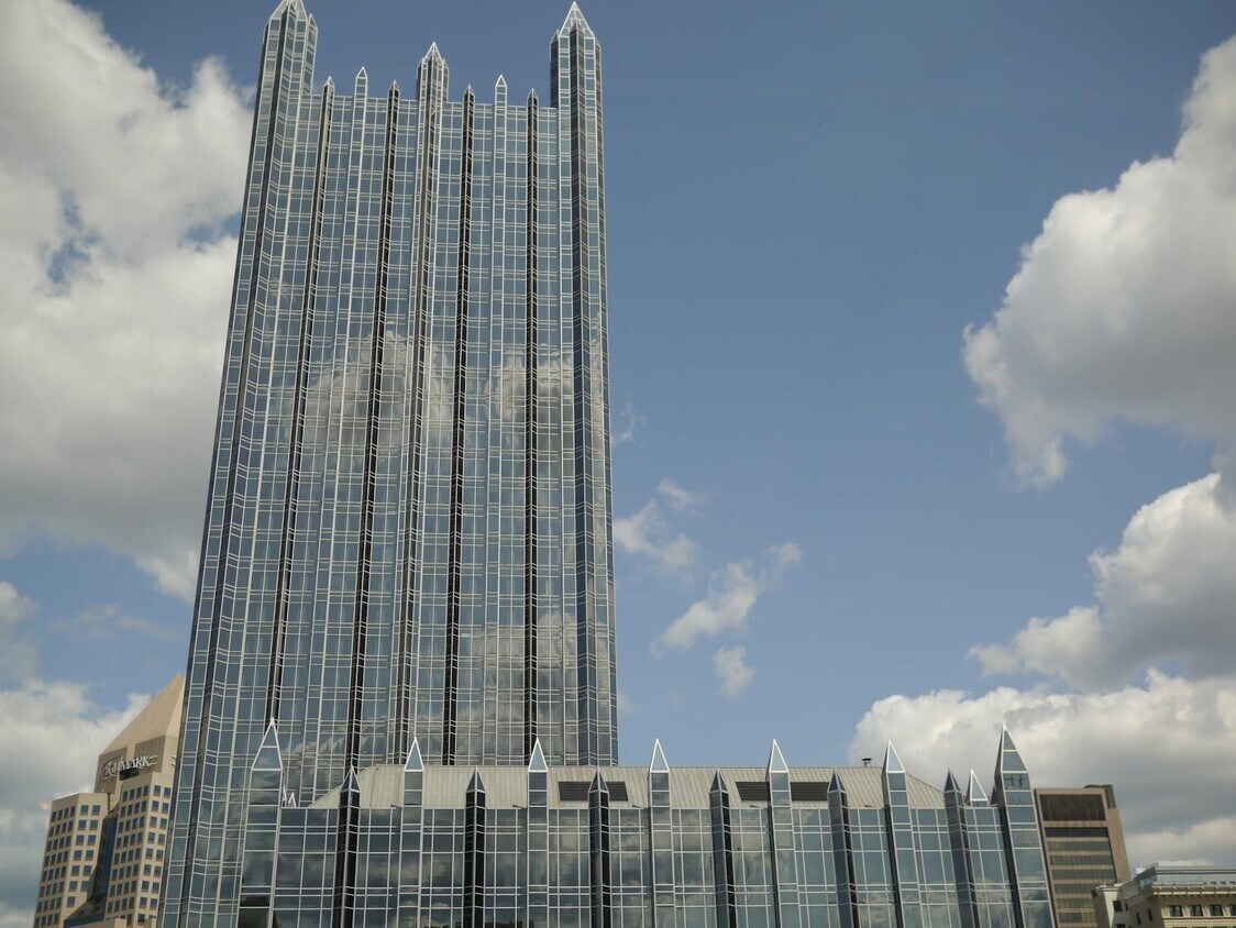 Foto principal - 151 Fort Pitt Blvd