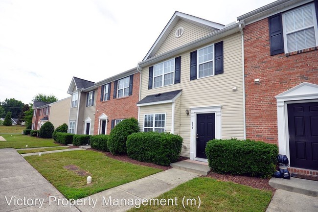 Building Photo - 3 br, 2.5 bath House - 106 Eldon Ln
