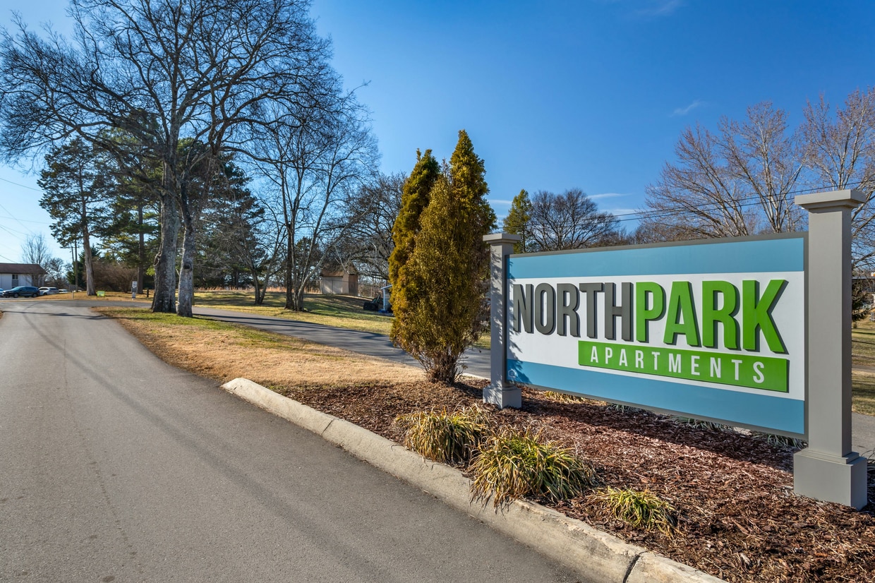 North Park Apartments - North Park Apartments