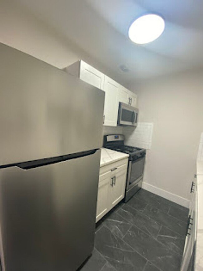 Foto del edificio - Updated One Bedroom One Bath Apt!