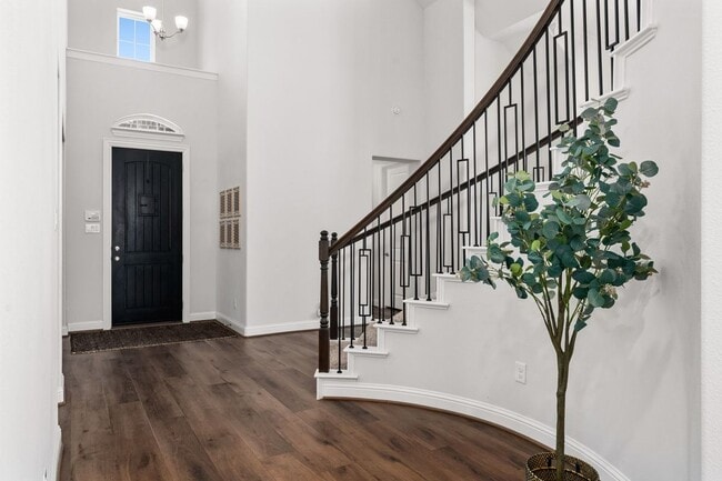 Foto del edificio - 4602 Lorion Dr