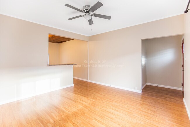 Building Photo - 1220 Maple St