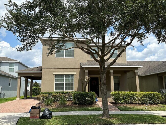 Foto del edificio - 15168 Evergreen Oak Loop