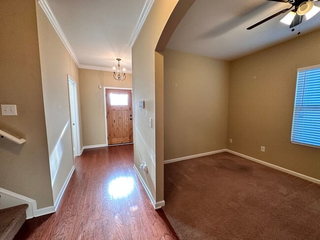 Building Photo - Exclusively Offered by Muse Realty Rentals...