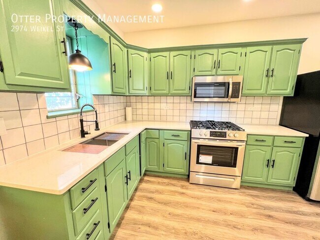 Photo - 2974 Weikel St House