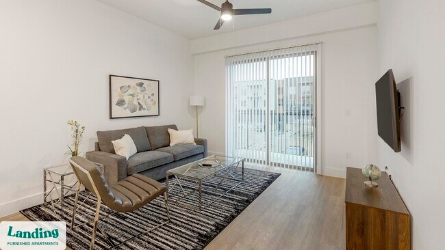 Foto del edificio - 650 E Sycamore St