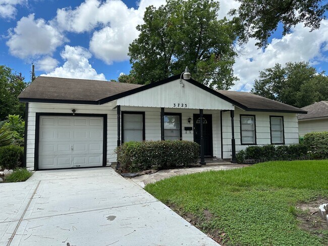 Foto del edificio - 3723 Cosby St