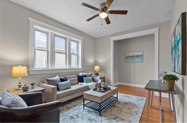 Foto del edificio - 5315 Devonshire Ave