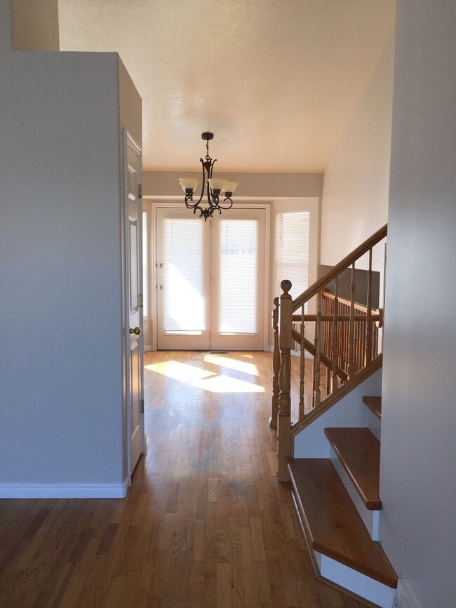 Foto del edificio - 3 Bedroom Taylorsville Home