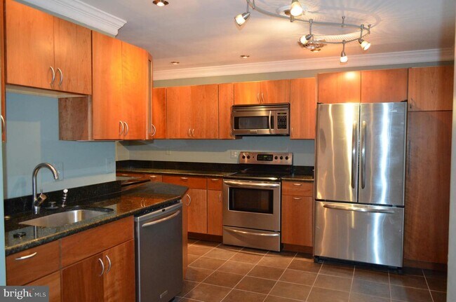 Foto del edificio - 2310 S Quincy St