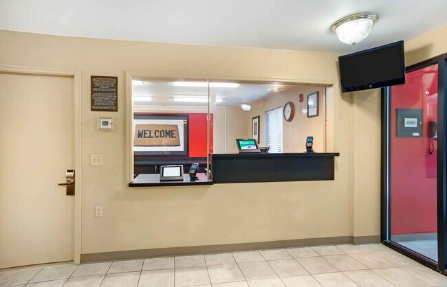 Foto del edificio - Furnished Studio-Tallahassee - Killearn