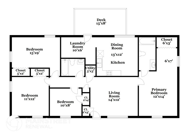 Foto del edificio - 8143 Huntington Dr