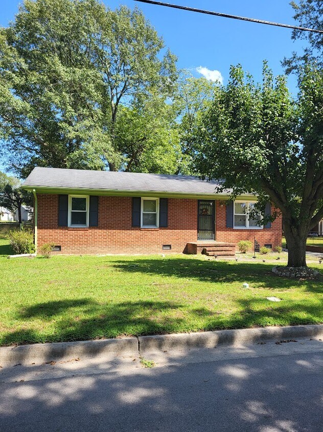 815 S Brake St, Nashville, NC 27856 House Rental in Nashville, NC