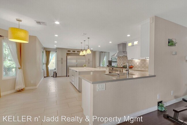 Foto del edificio - 4 br, 3 bath House - 2904 WATERVIEW DR