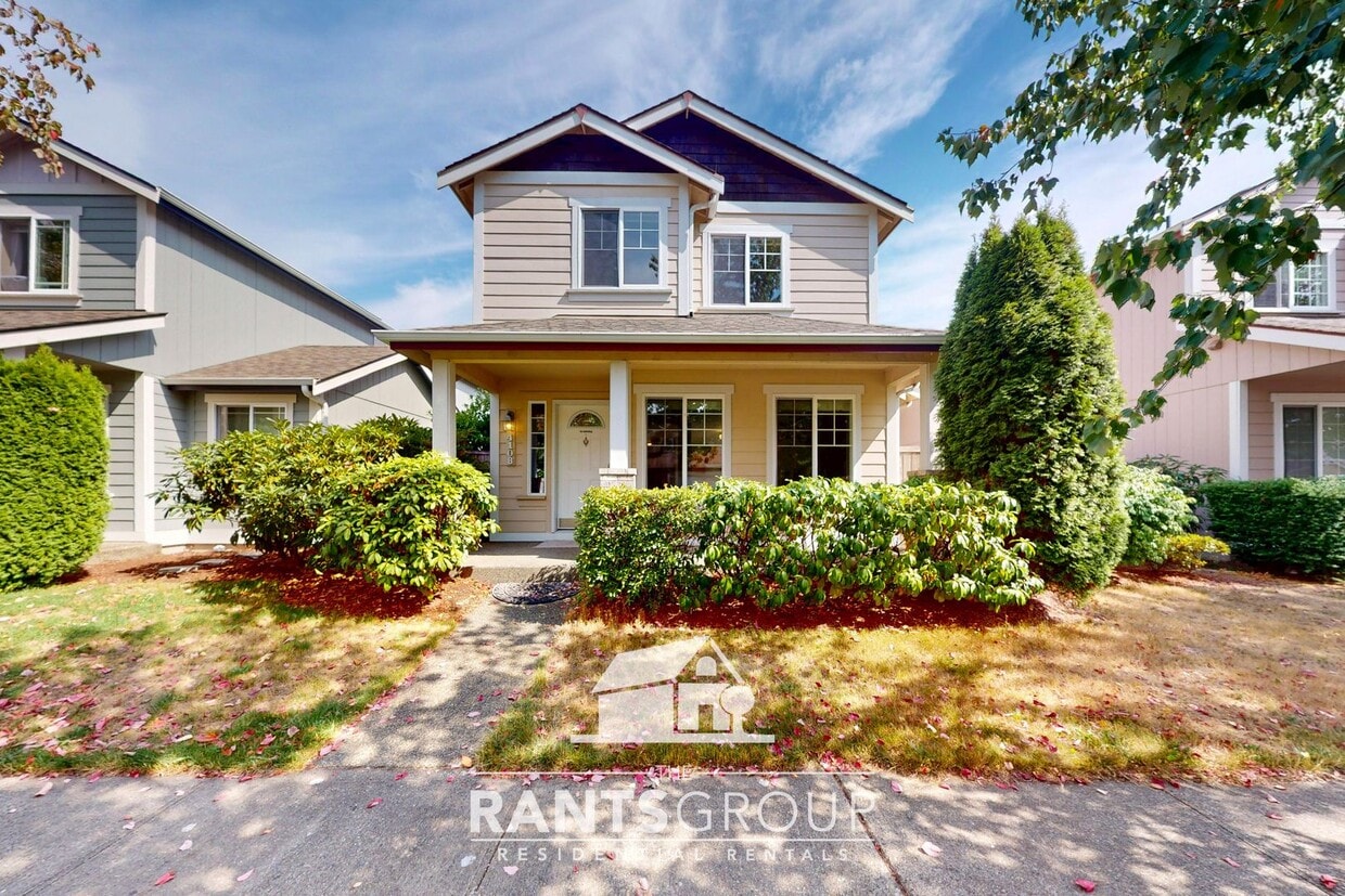 Primary Photo - Spacious 3-Bedroom Home in Lacey's Stonega...