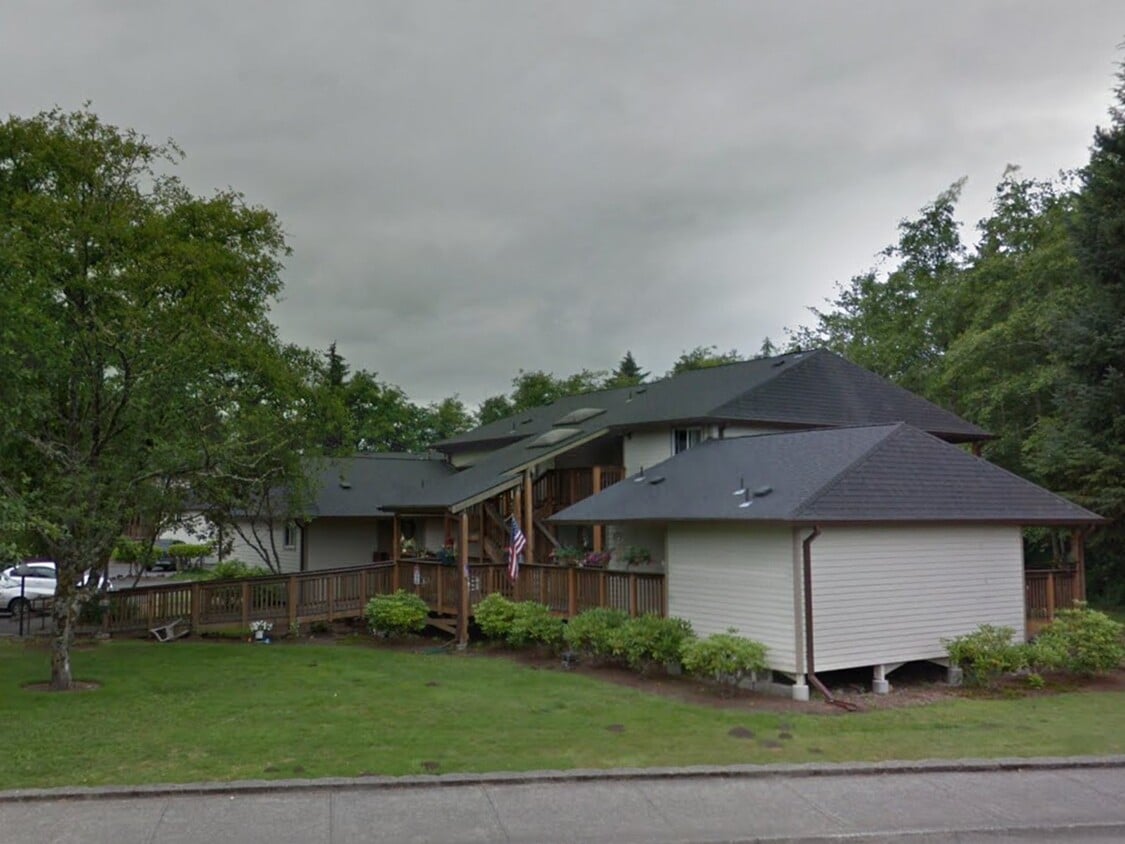 Foto principal - 150 S Wahanna Rd