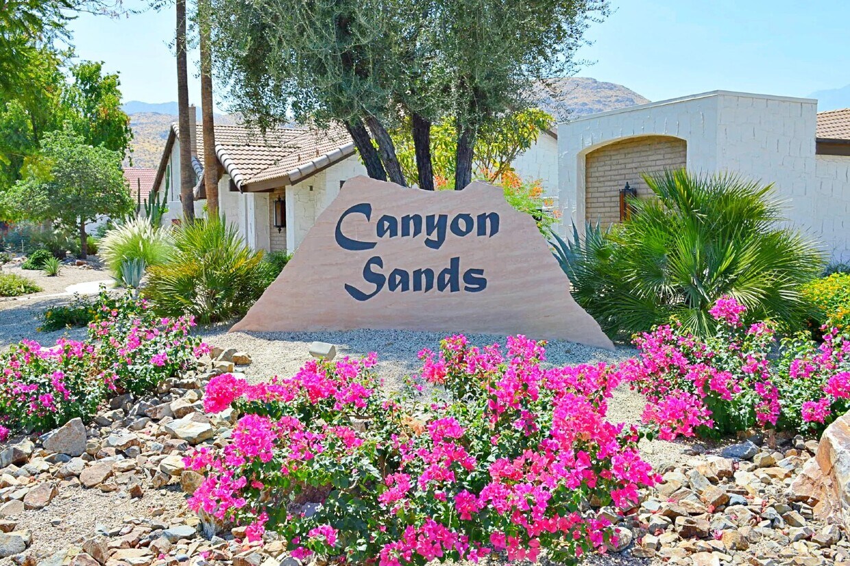 Primary Photo - "Chic Palm Springs Condo: 2-Bed, 2-Bath Re...