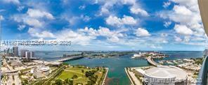Building Photo - 888 Biscayne Blvd