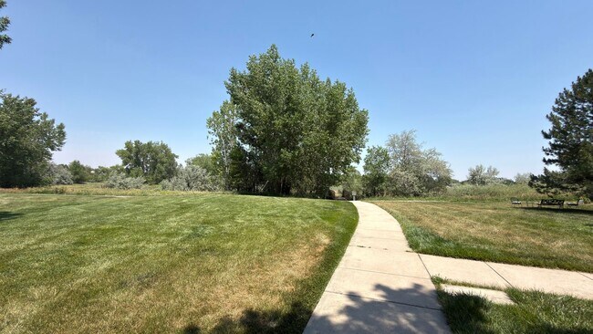 Foto del edificio - 850 S Overland Trail