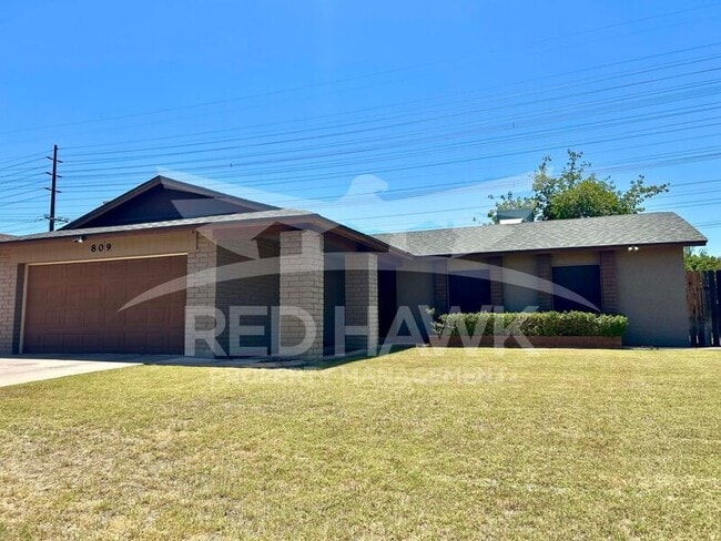 Photo - 809 W Peralta Ave House