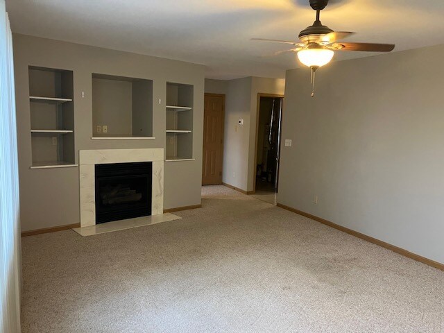 Building Photo - 1615 Firestone Ln