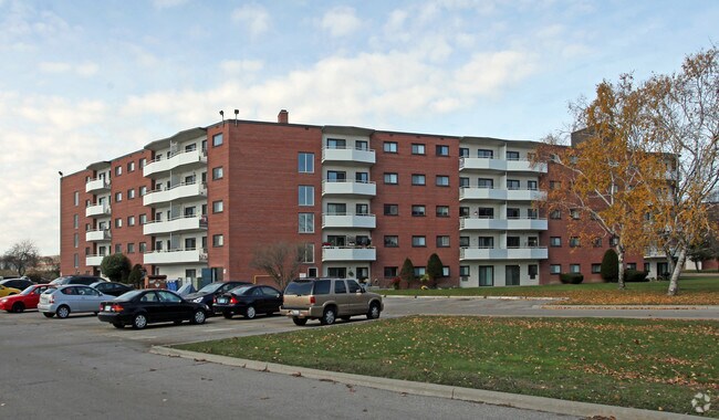 Photo principale - The Viscount & Cavalier Apartments