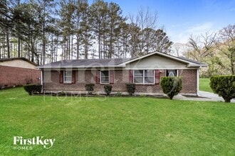 Building Photo - 2423 Ozark Trail SW