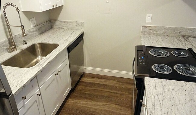 Foto del edificio - 2300 G St