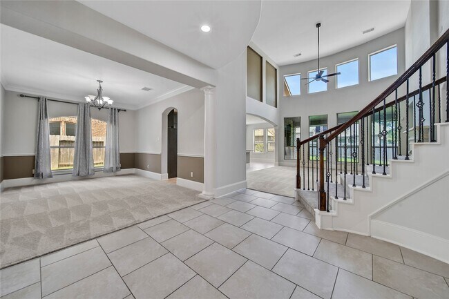 Foto del edificio - 17506 Mineral Bluff Ln