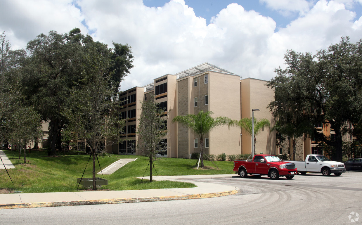 Primary Photo - J. L. Young Garden Apartments