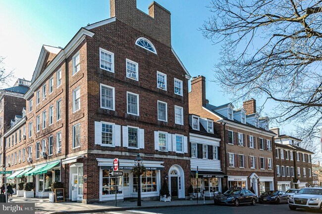 Building Photo - 3 Palmer Square W