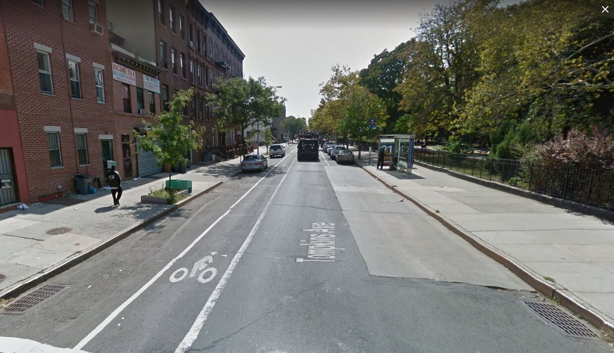 Primary Photo - 248 Tompkins Ave