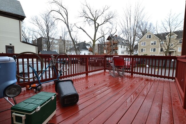 Photo - 36 Farrington Avenue Apartment