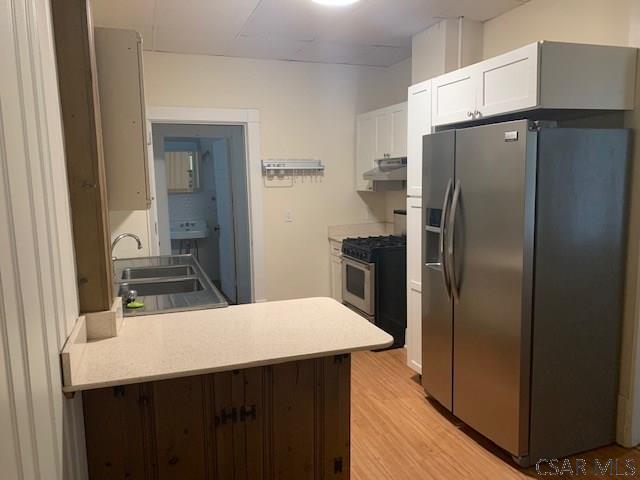 Building Photo - 1070 Luzerne St