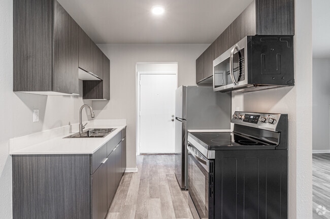 Interior Photo - Walden Woods Apartments